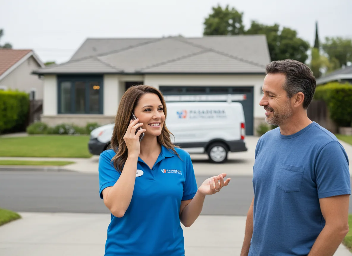 Electrician Perryville, AK FAQs